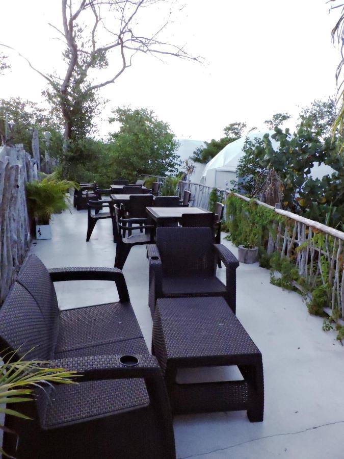 Chiibal Guest house Tulum