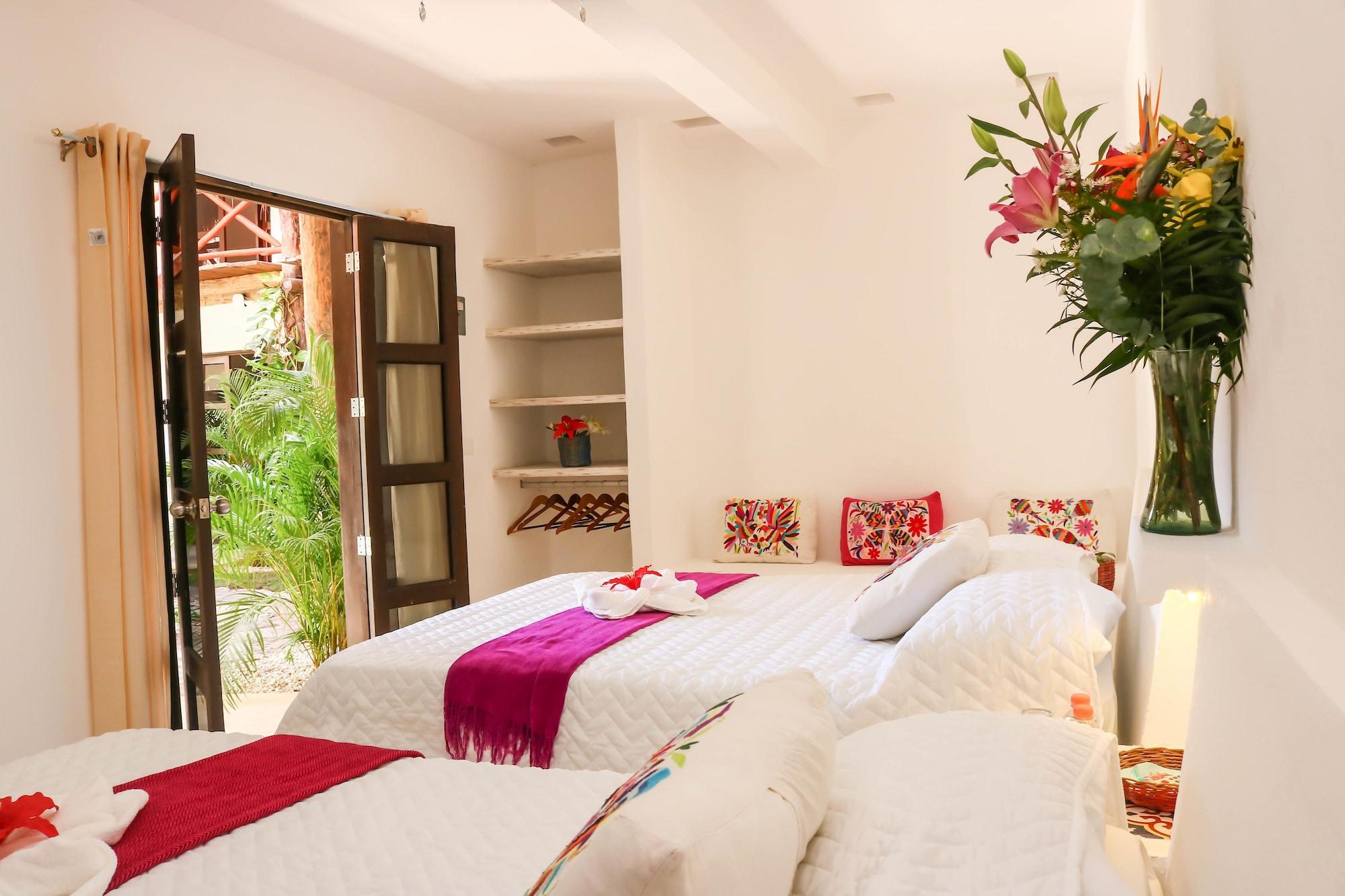 Kin Ha Hotel Tulum
