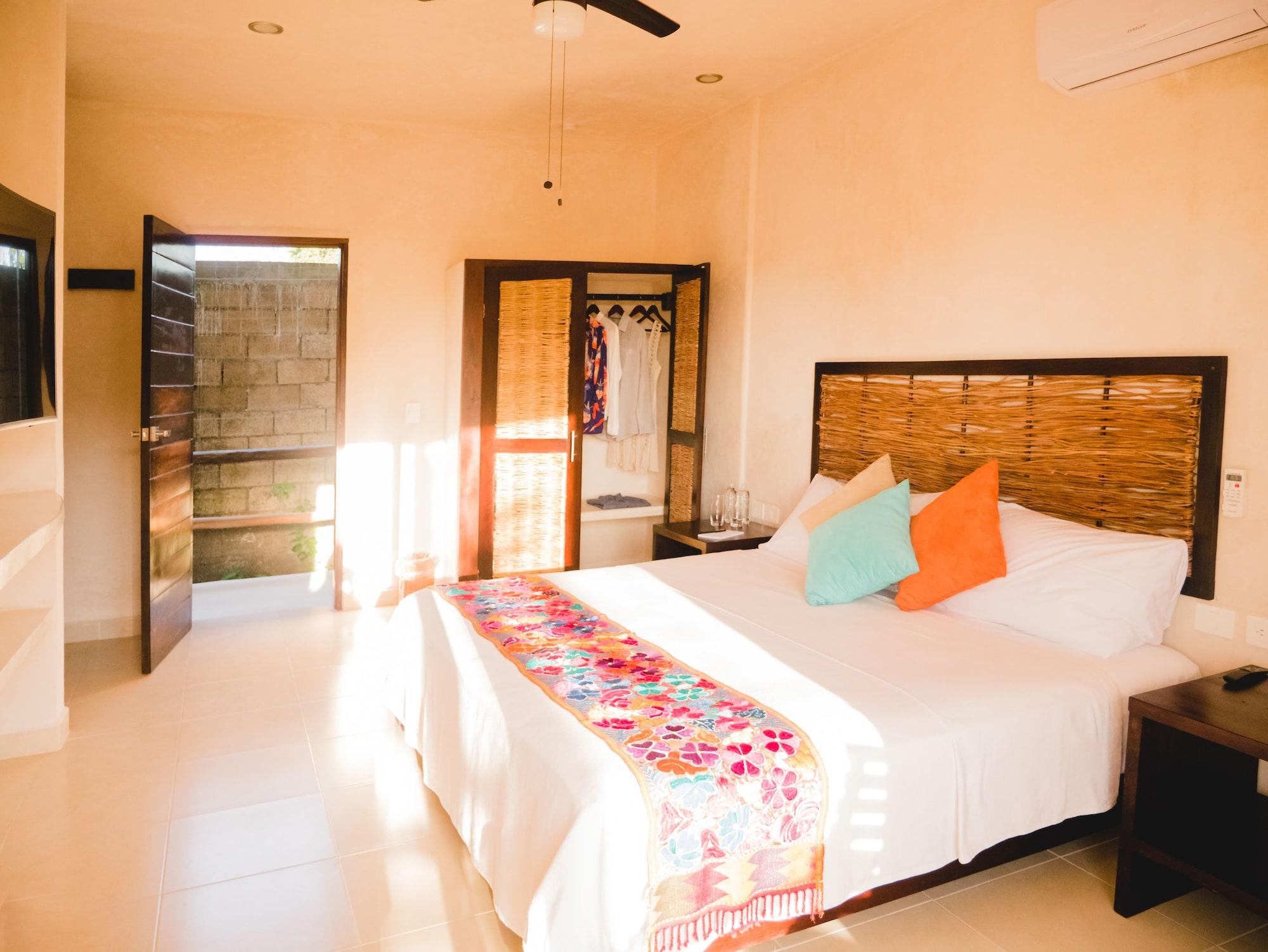 Jabin 3* Tulum