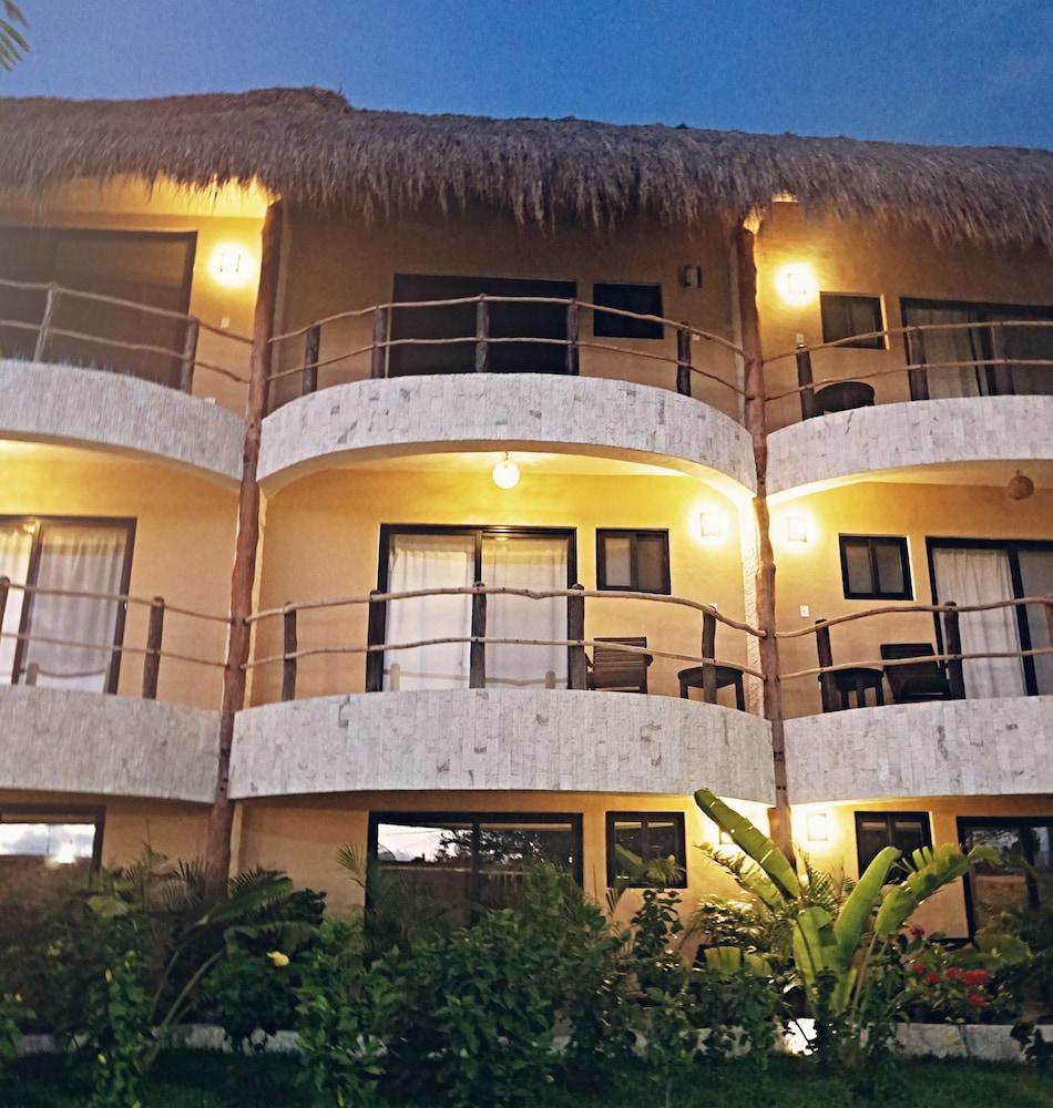 Hotel Jabin 3*