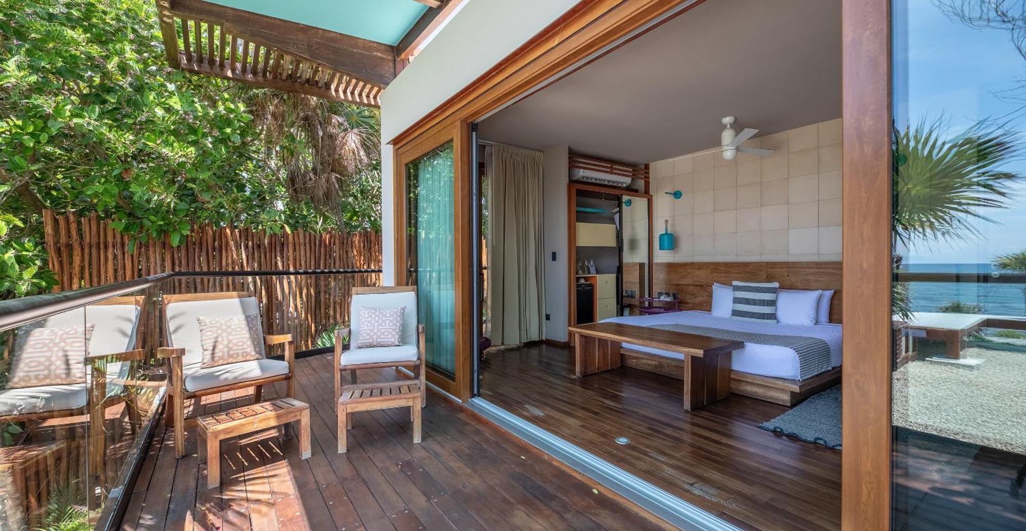 Hotel Mi By La Zebra, An Slh (adults Only)