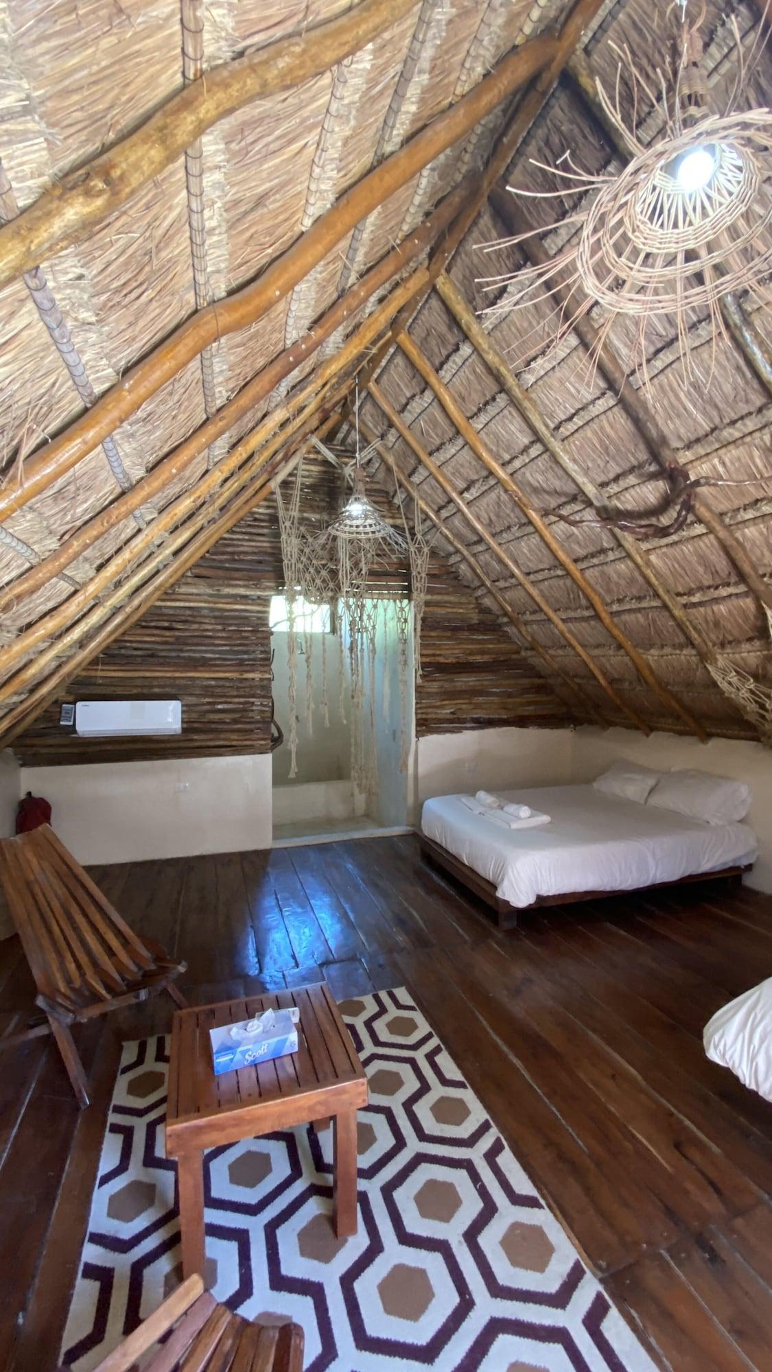 Serena Glamping (adults Only) 3*