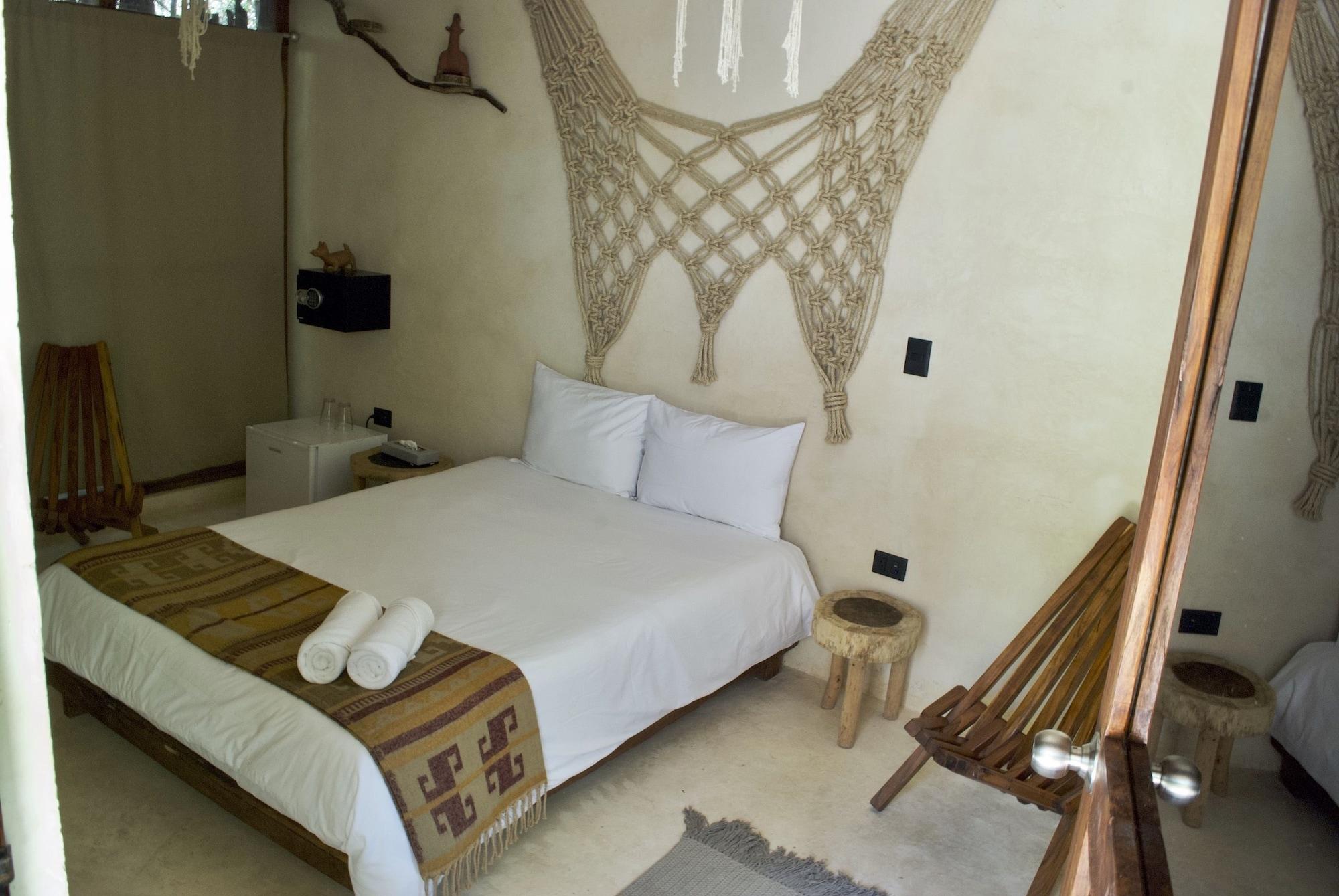 Hotel Serena Glamping (adults Only) Tulum