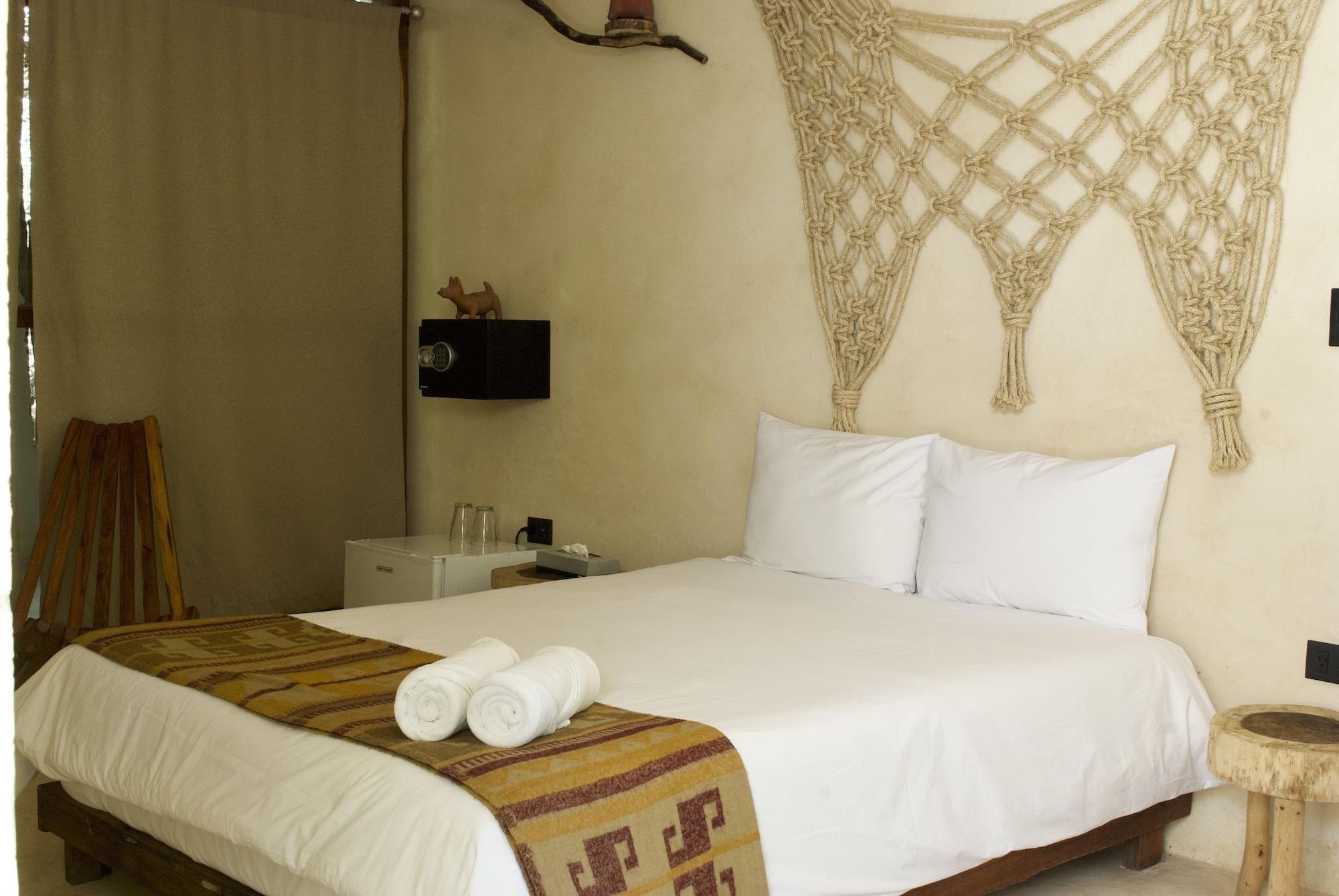 Hotel Serena Glamping (adults Only) 3*