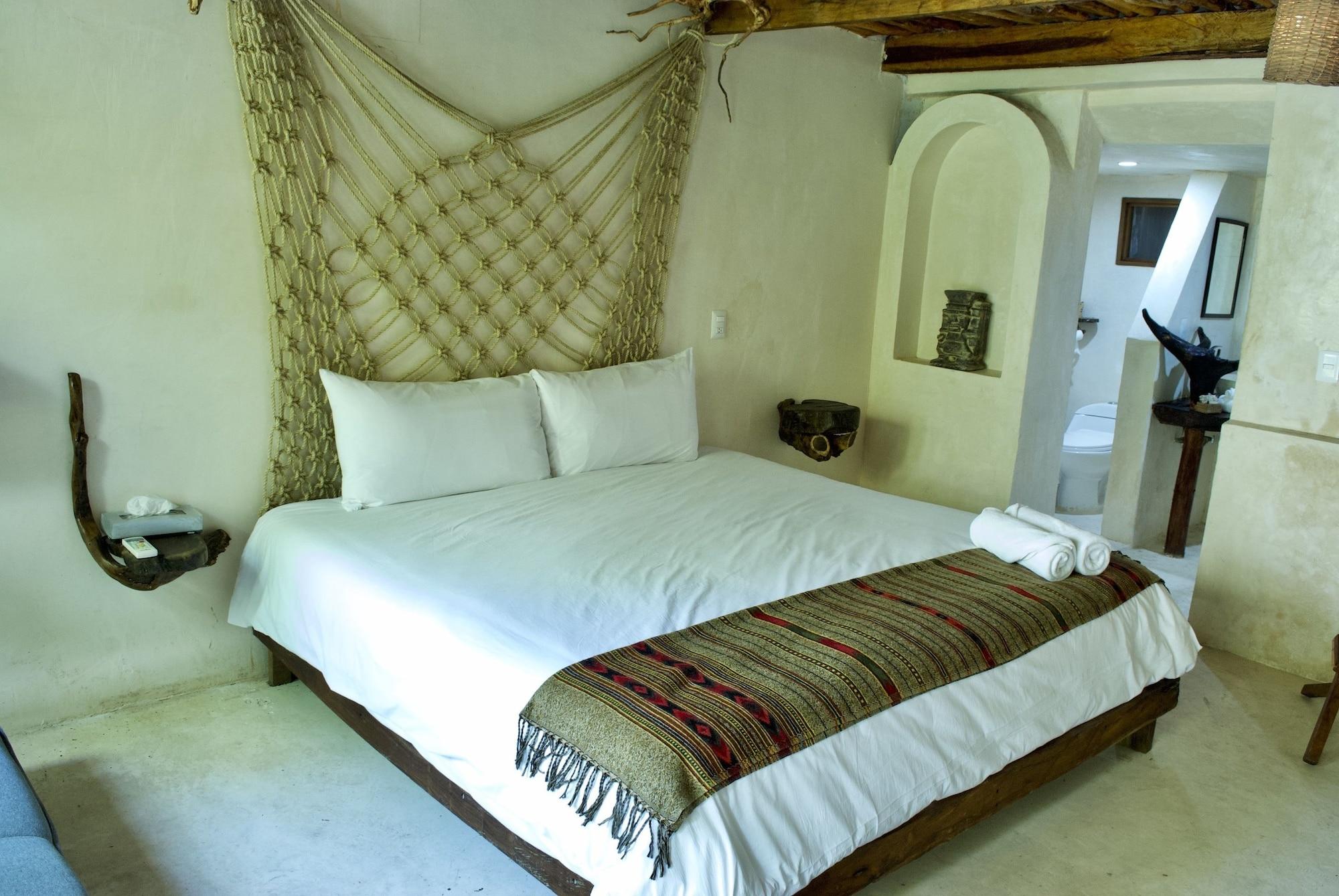 Serena Glamping (adults Only) Hotel