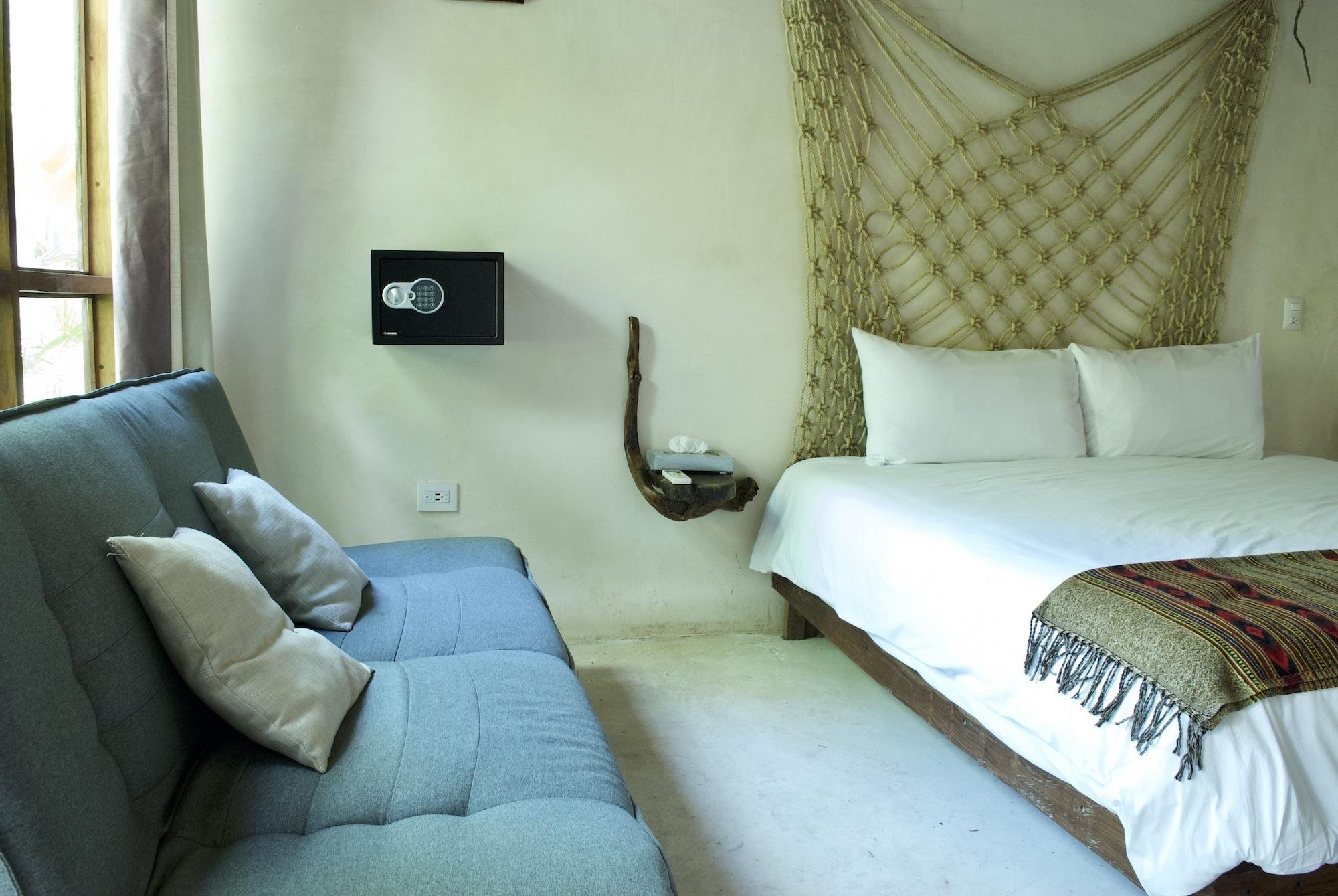 Serena Glamping (adults Only) 3* Tulum