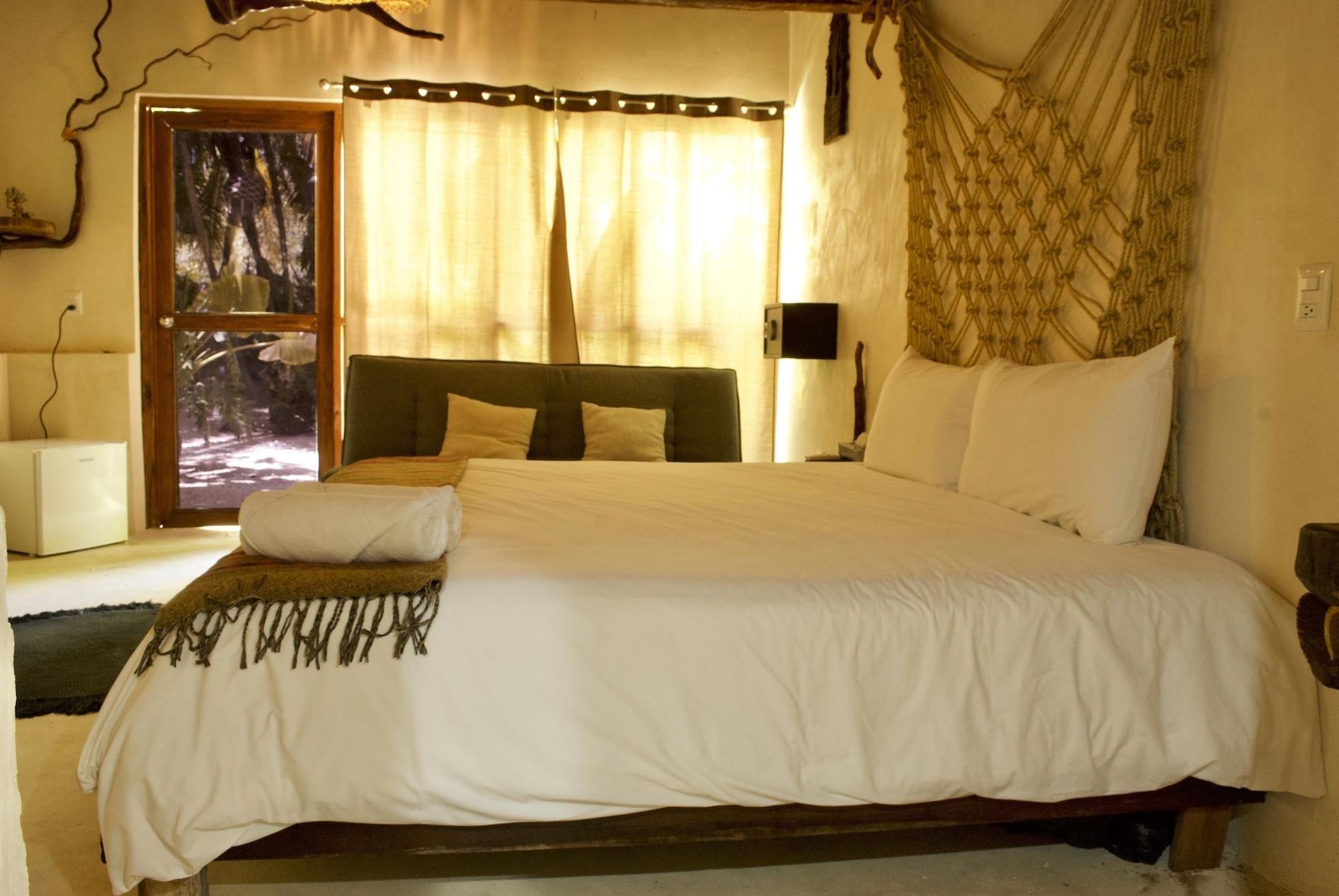 Serena Glamping (adults Only) 3* Tulum