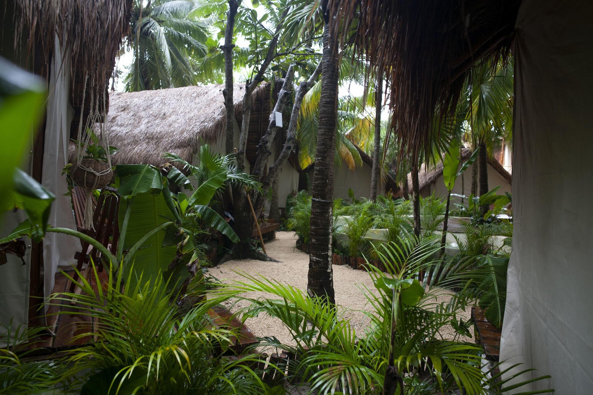 Serena Glamping (adults Only) Tulum