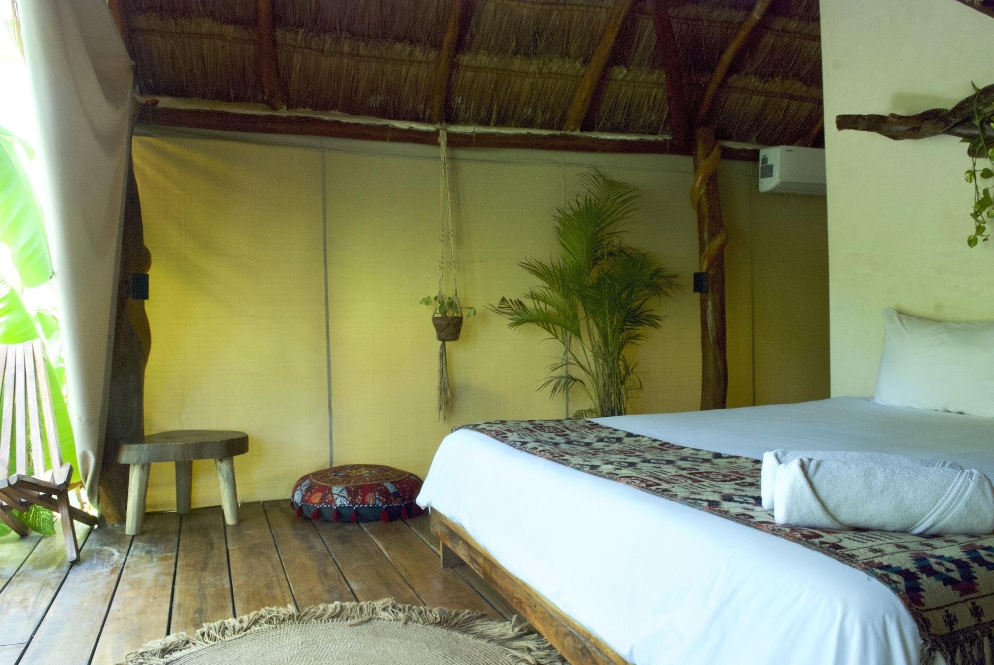 Serena Glamping (adults Only) 3* Tulum