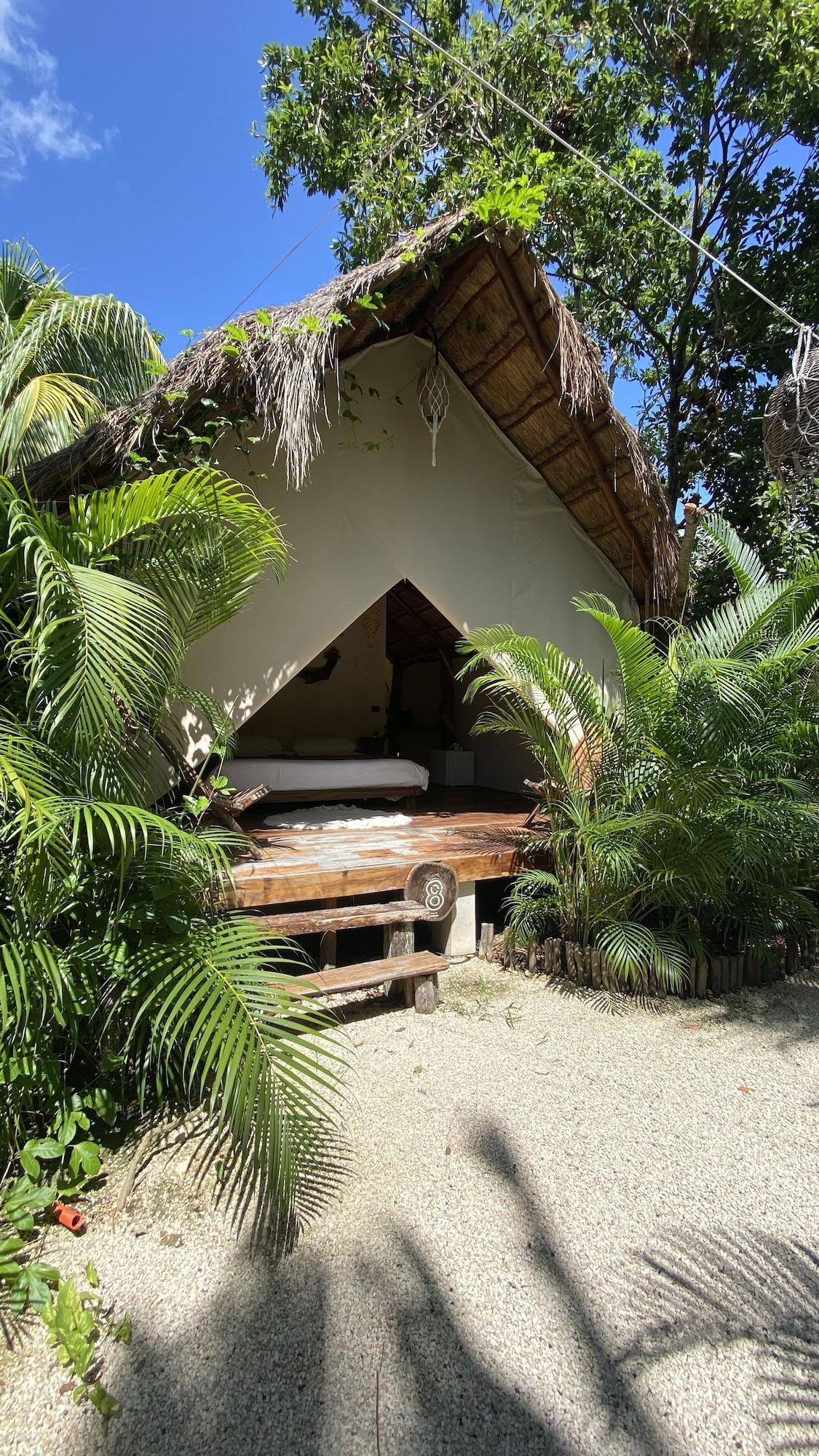 Serena Glamping (adults Only) 3*