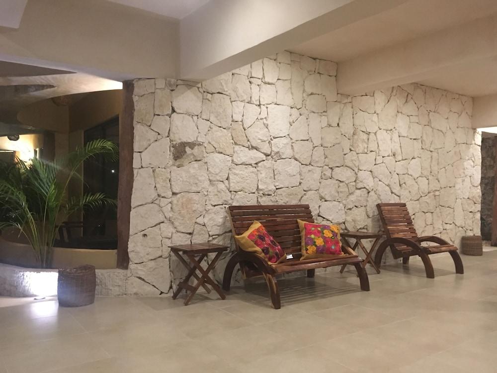Jabin 3* Tulum