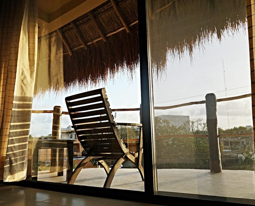 Jabin Hotel Tulum