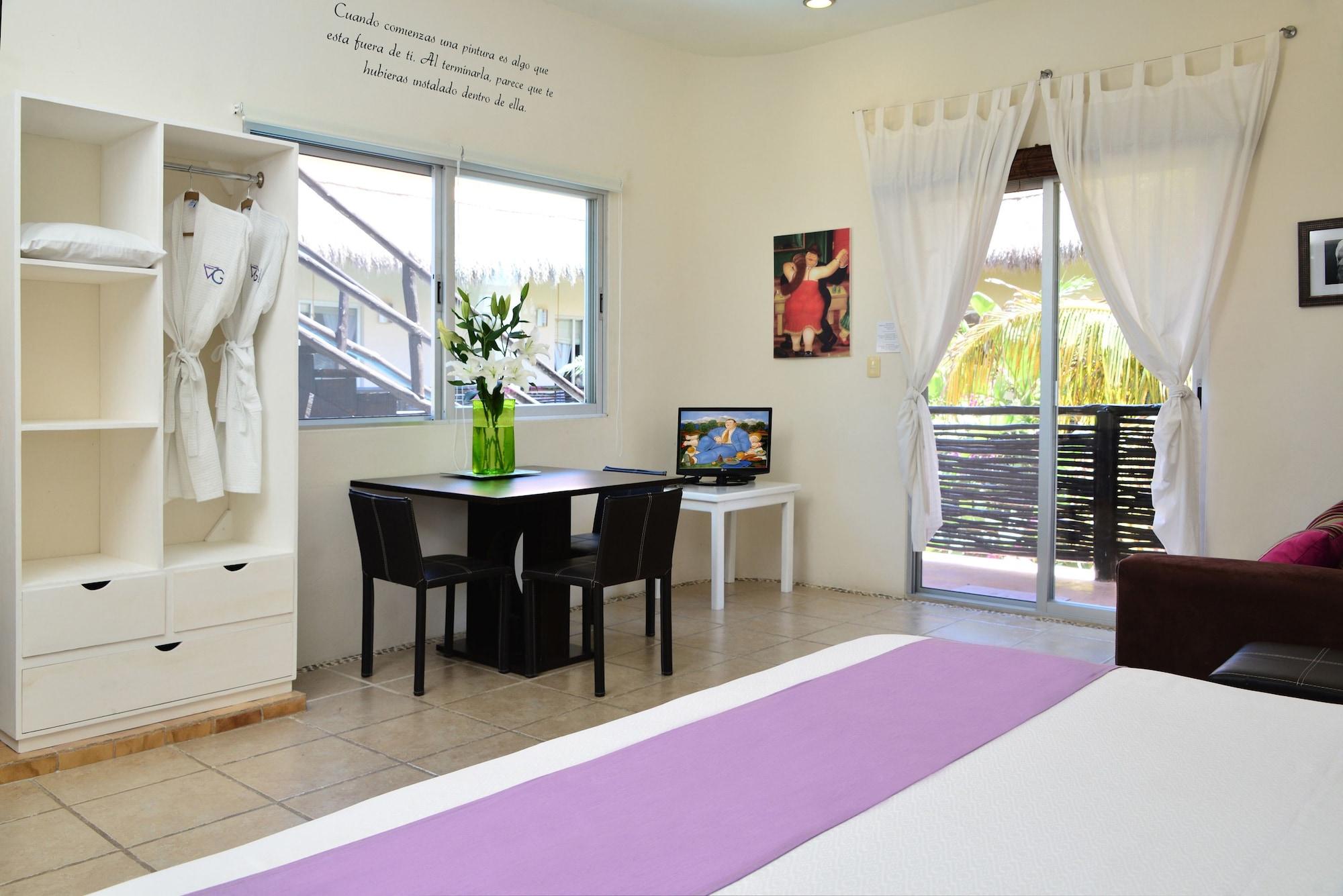 Geminis Boutique Condohotel 4* Tulum