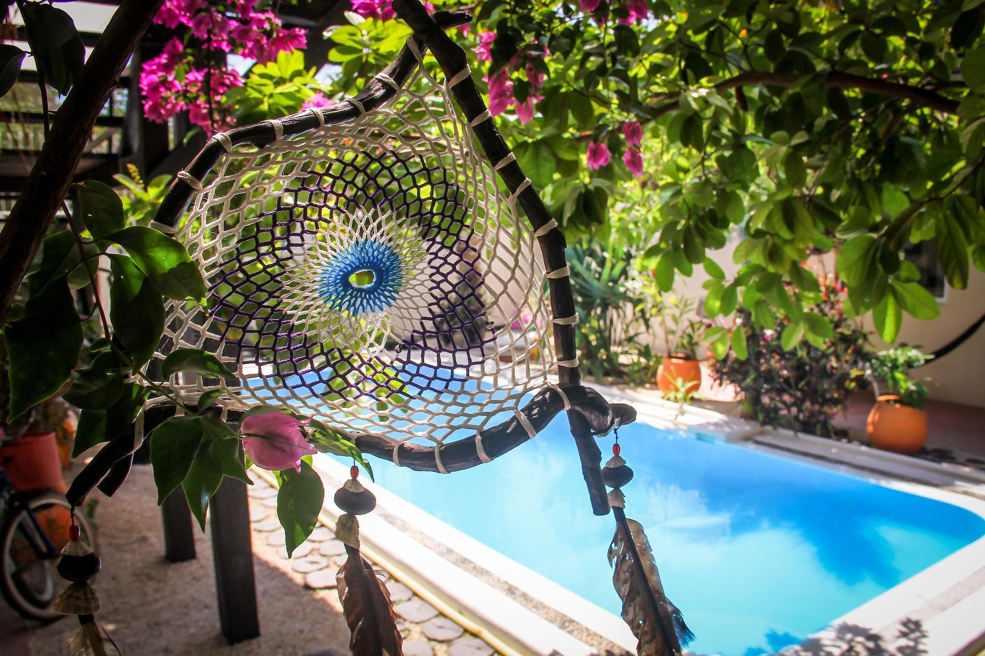 Hotel Geminis Boutique Condohotel Tulum