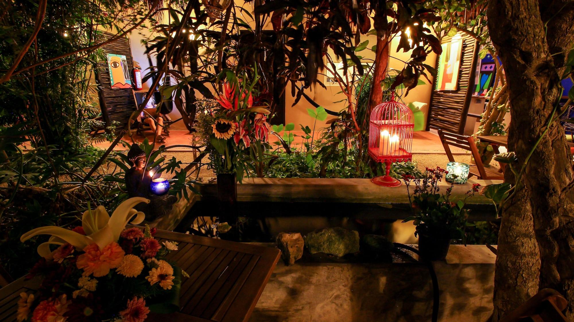 Geminis Boutique Condohotel Hotel Tulum