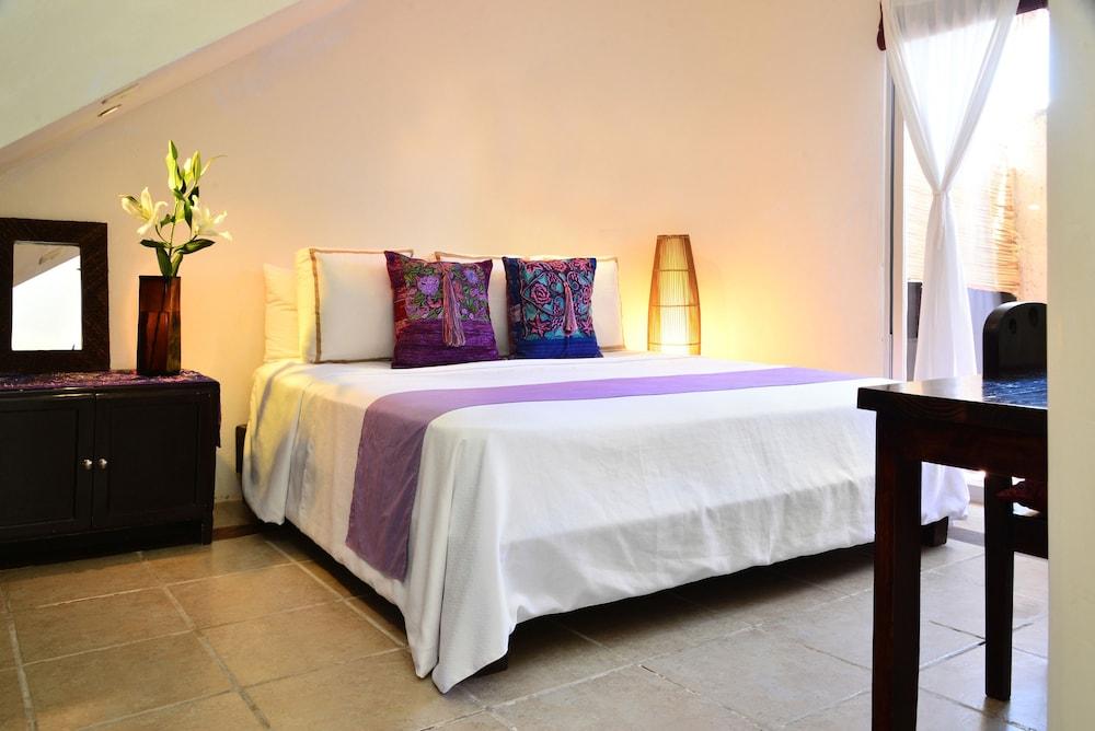 Geminis Boutique Condohotel 4* Tulum