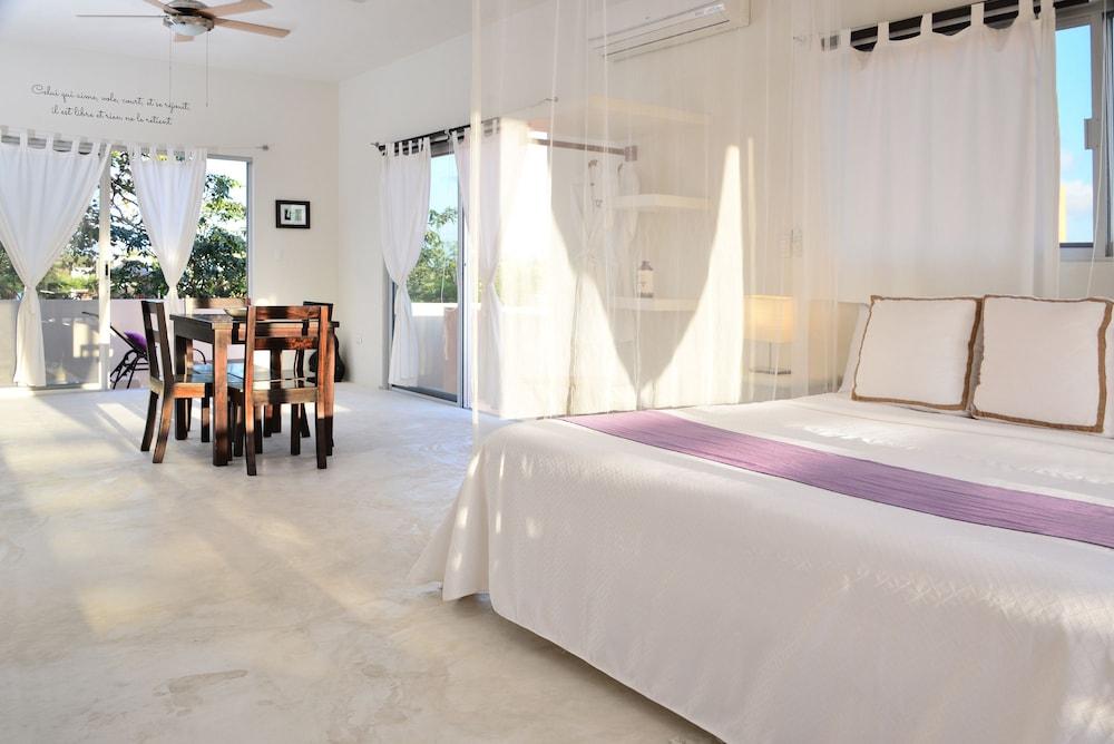 Geminis Boutique Condohotel Tulum