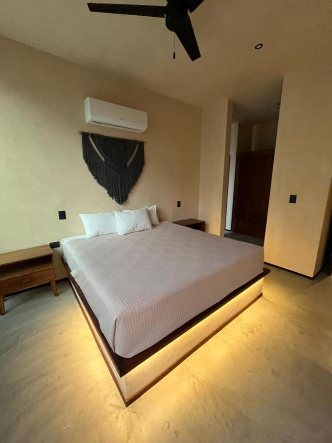 La Veleta Luxury Apartment Tulum