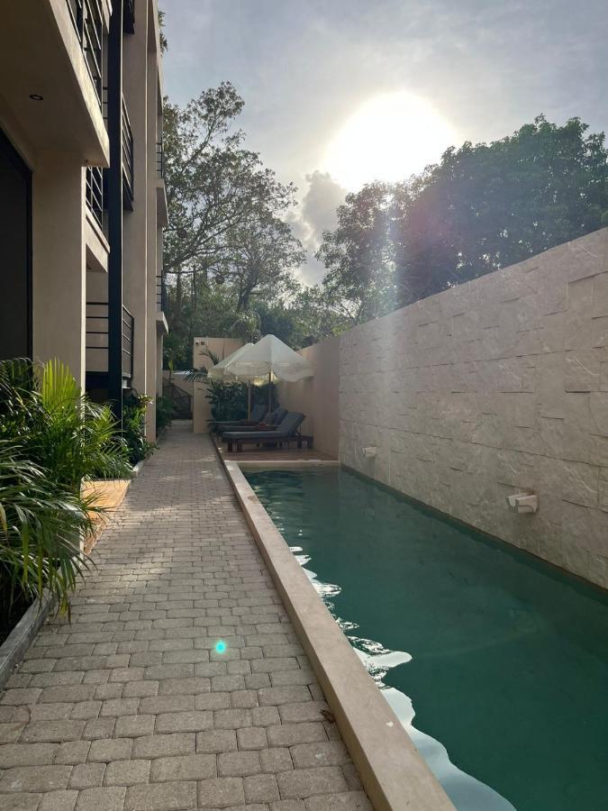 Apartment La Veleta Luxury *