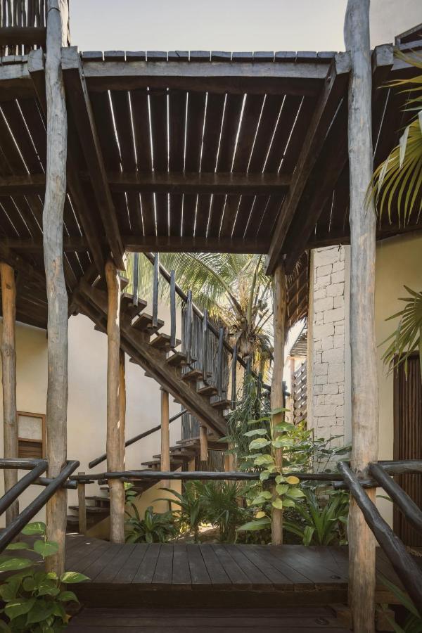 Ma'xanab Tulum