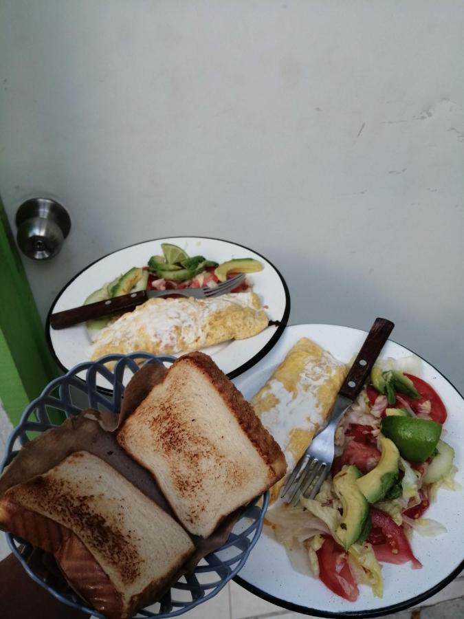 Mundo Maya Hotel Tulum