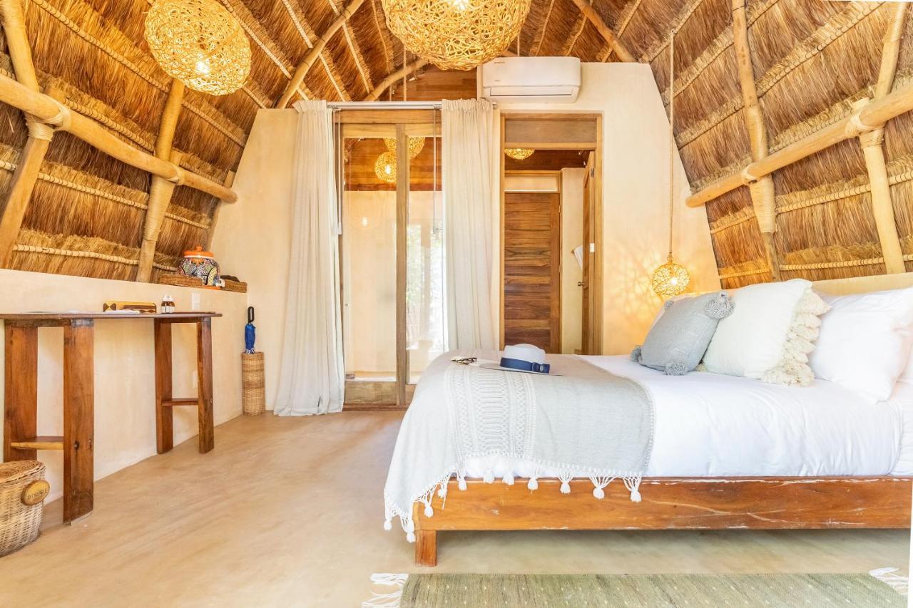 Ahau - Beachfront (adults Only) Hotel