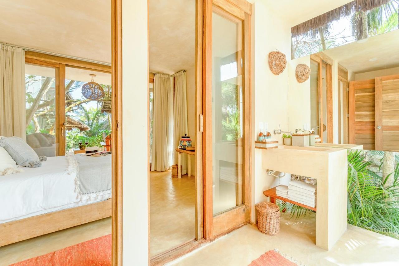 Hotel Ahau - Beachfront (adults Only) Tulum