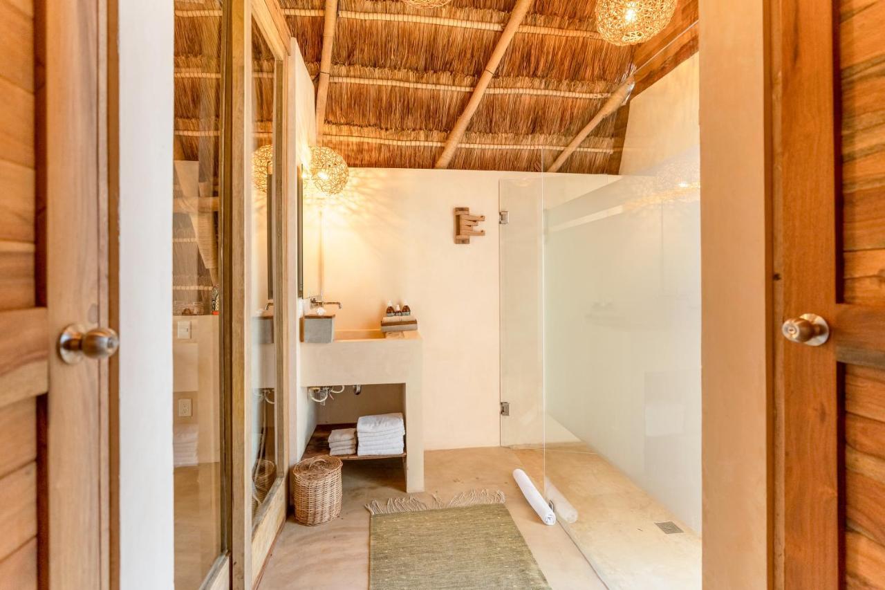 Ahau - Beachfront (adults Only) 4*