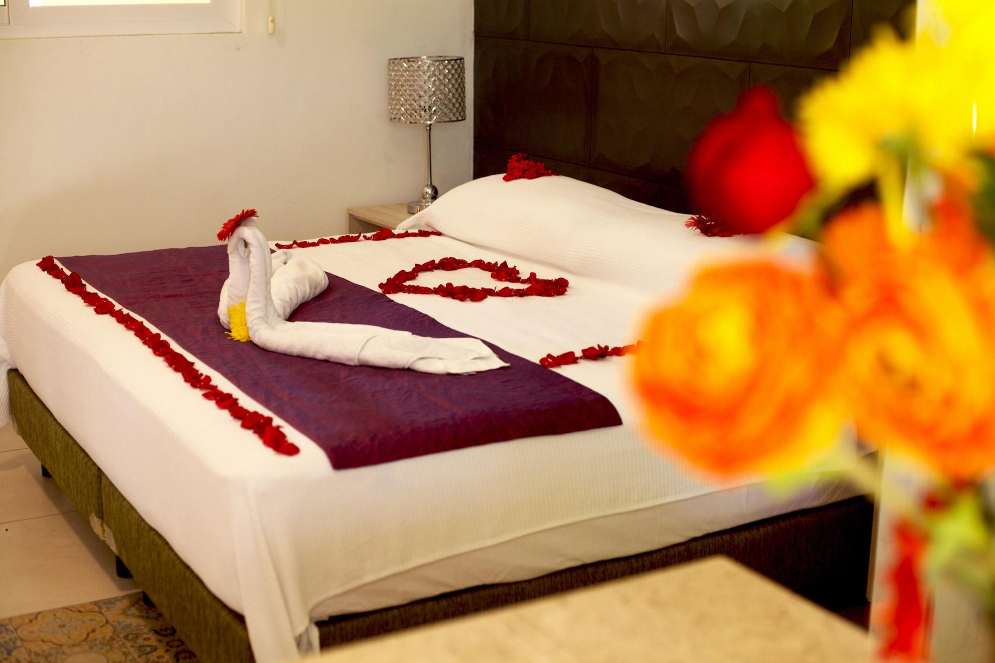 Scarlette Hotel 3*