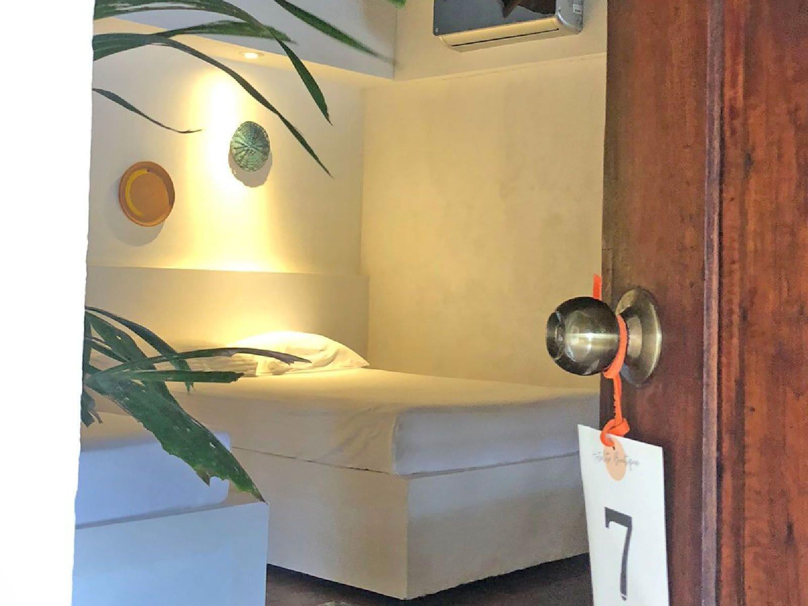 L Hotelito Tulum