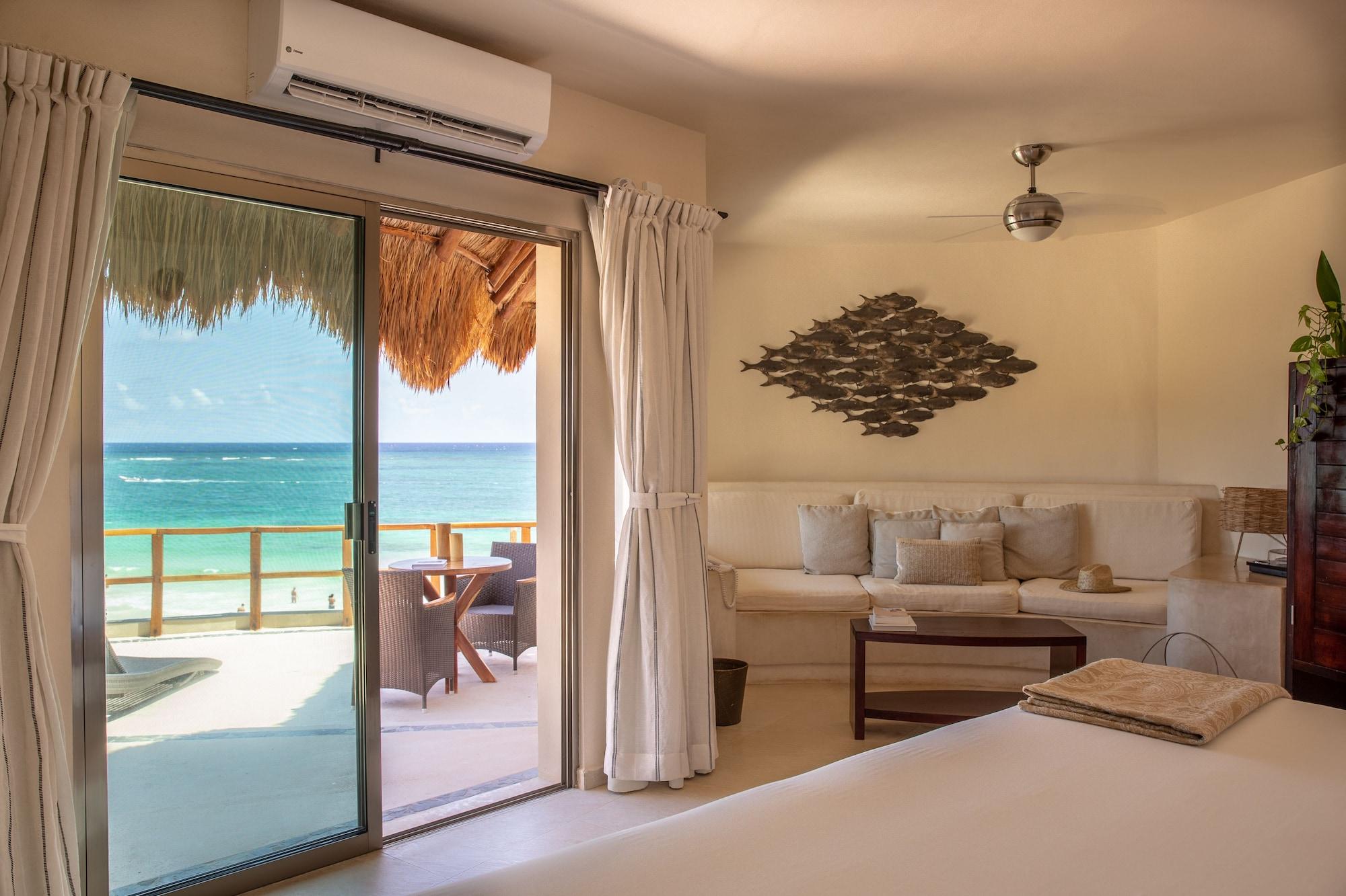Hotel Mezzanine By La Zebra, An Slh (adults Only) 4*