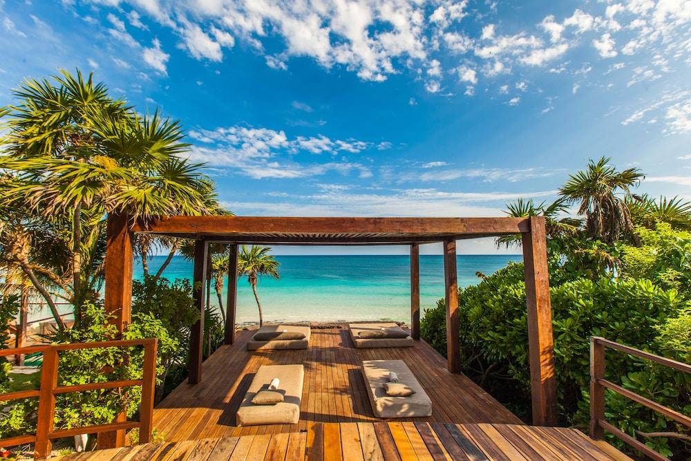 Mezzanine By La Zebra, An Slh (adults Only) Tulum