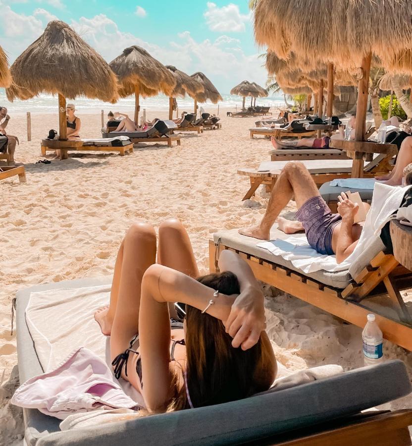 Gramercy Hotel Tulum