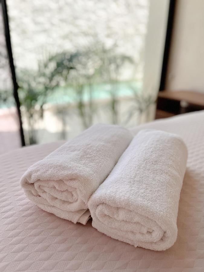 Apartment La Veleta Luxury *