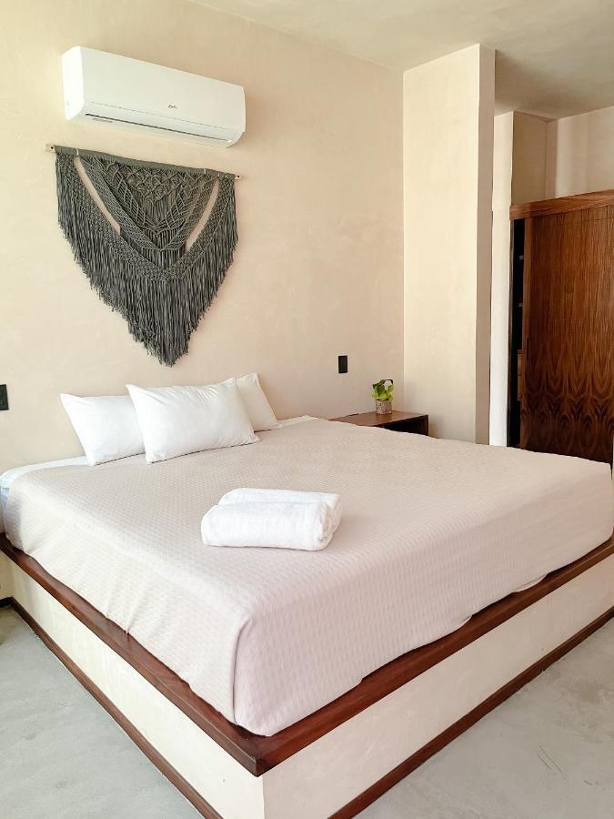 La Veleta Luxury * Tulum