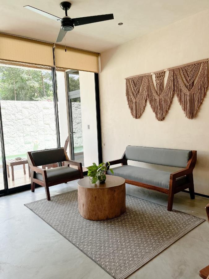 La Veleta Luxury Apartment Tulum