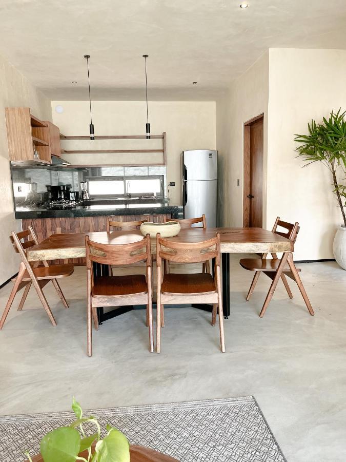 La Veleta Luxury * Tulum