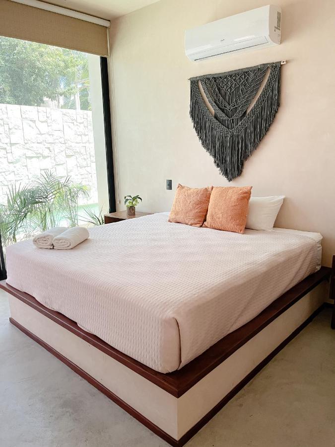 La Veleta Luxury * Tulum