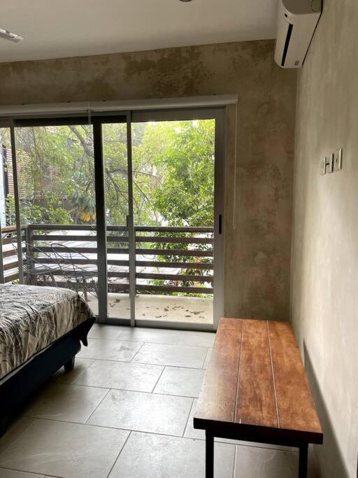 Departamento Dentro De Aldea Zama Apartment Tulum