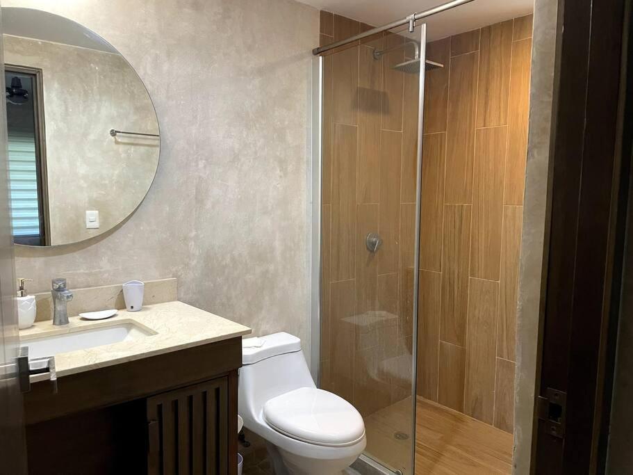 Departamento Dentro De Aldea Zama *