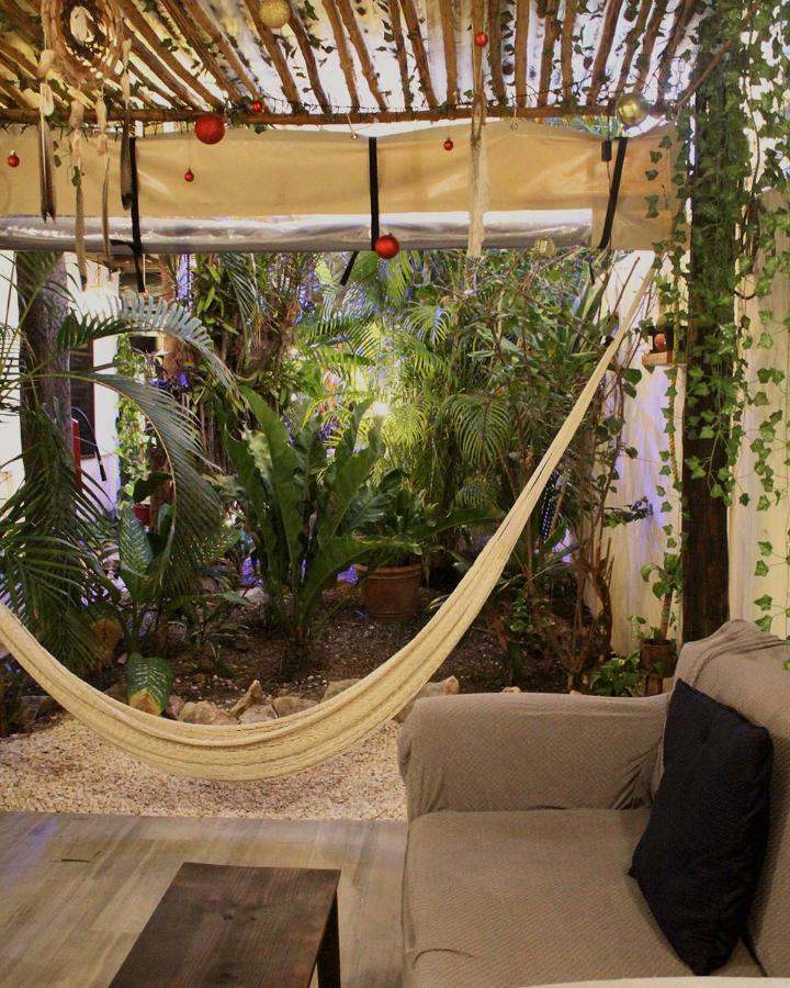 L Hotelito Hotel Tulum