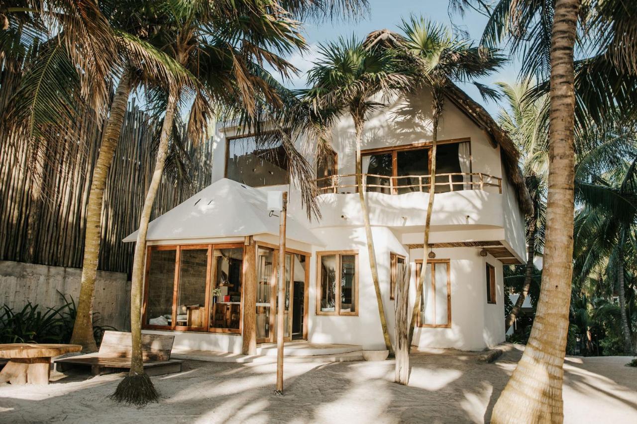 Zorba Homes * Tulum