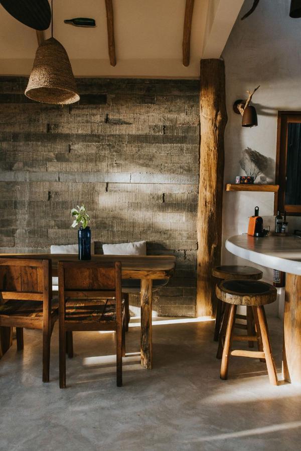 Zorba Homes Villa Tulum