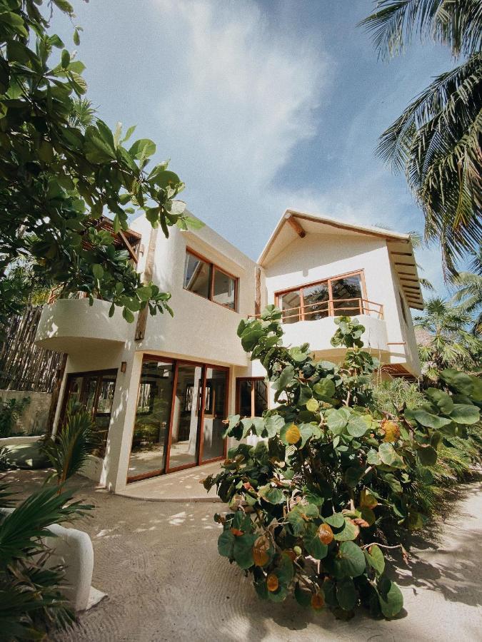 Zorba Homes Tulum