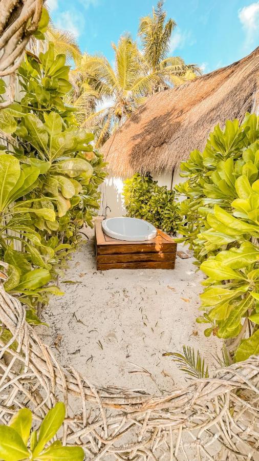 Gramercy Hotel Tulum