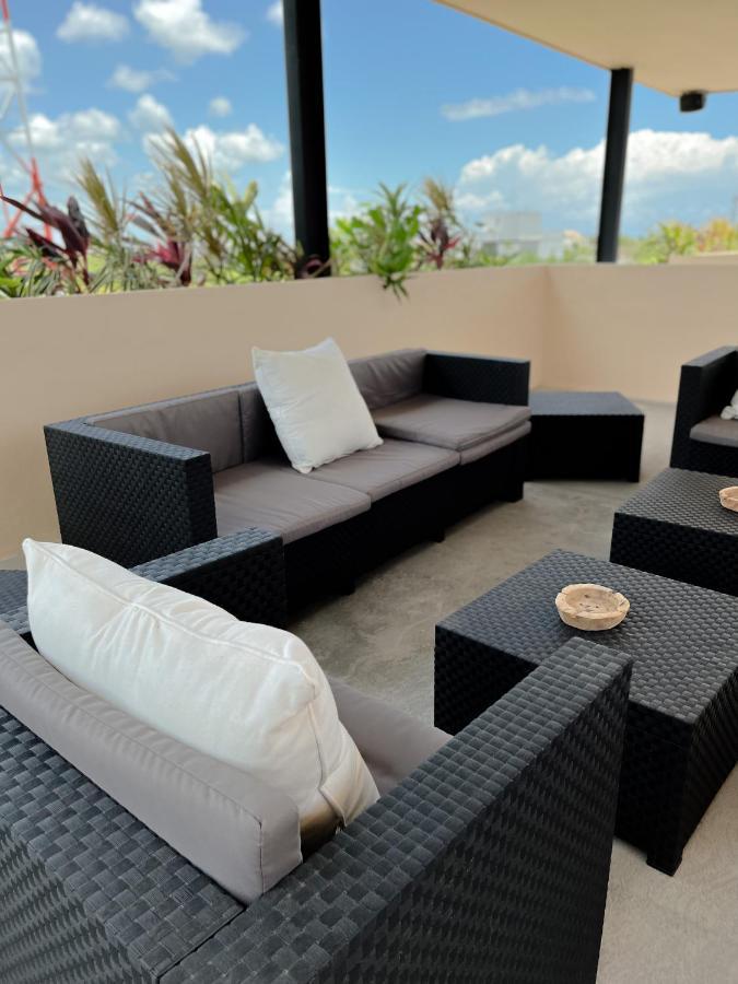 La Veleta Luxury * Tulum