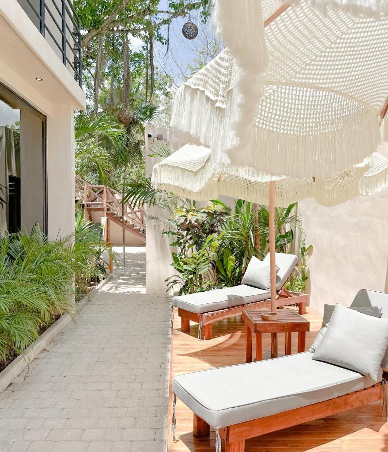 Apartment La Veleta Luxury