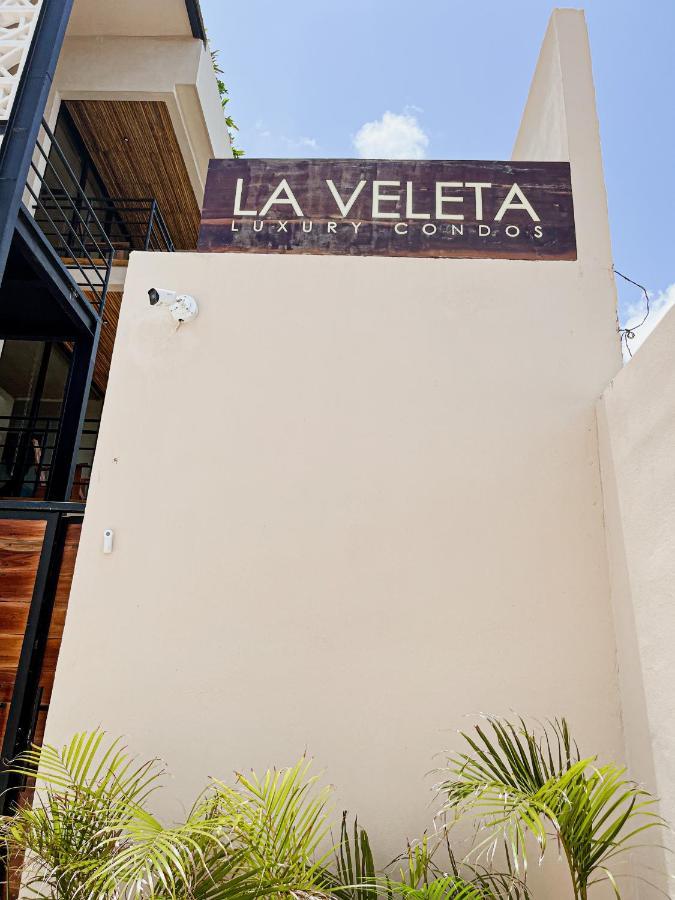 La Veleta Luxury Apartment *