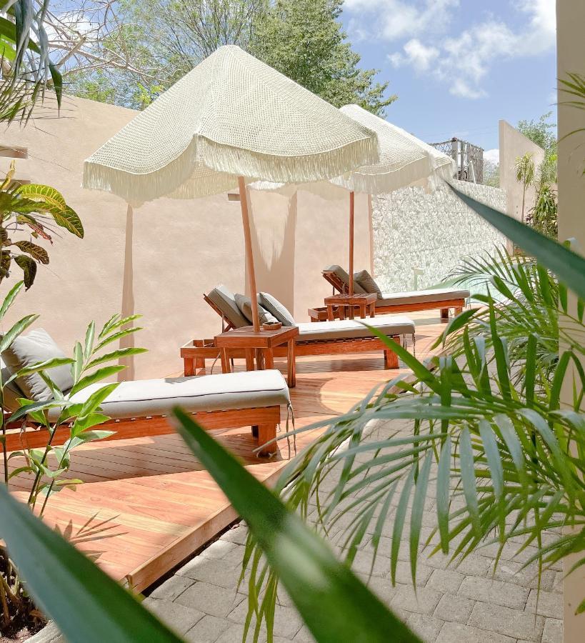 Apartment La Veleta Luxury Tulum