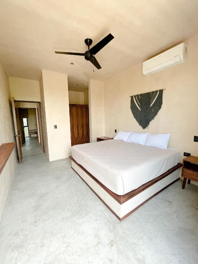 Apartment La Veleta Luxury *